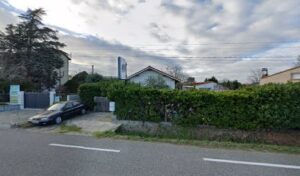 Gatein Georges à Vernet