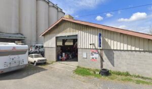 Garage Du Radar (Sarl Motor Concept) à Sainte-Christie