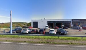 GARAGE PASQUIER Dacia à Beaumont-le-Roger