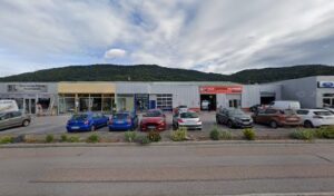 Avatacar à Saint-Étienne-lès-Remiremont