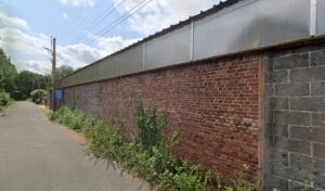 Deflandre Roger à Lillers