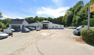 Agence JPG Auto – Agence RENAULT – DACIA à Illifaut