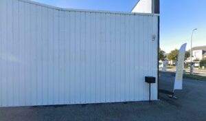 Maxauto à Hennebont