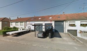 Eurorepar Garage Nisi à Hellimer