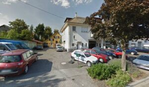 Garage Eurorepar Roedel Ottrot à Obernai