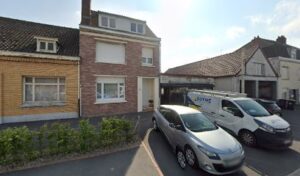 Sergent à Haverskerque