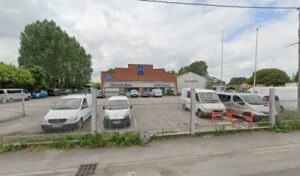 PACTON FRANCE – Mercedes Benz Service à Dunkirk