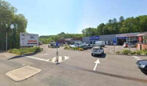 LECLERC PNEU à Sarreguemines