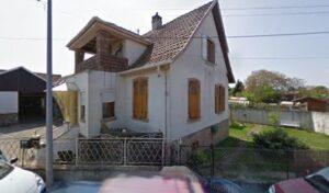 Garage Reymann à Baldenheim