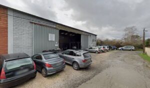 KMD Automobile à Cugnaux