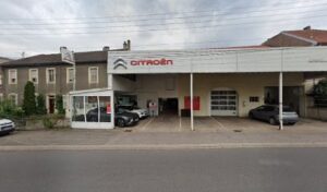 Automobiles Du Faubourg à Dieuze