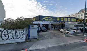 SIM AUTO à Colombes