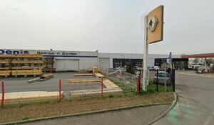 Garage Renault – GANDON Gilles à Montfort-sur-Meu