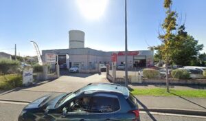 Garage Jean-Pierre Genna Blagnac à Blagnac