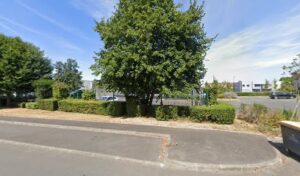 Citis à Hérouville-Saint-Clair