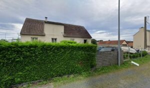 GARAGE DES PETITS CARREAUX à Le Molay-Littry