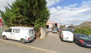 Garage LEBON à Mondeville