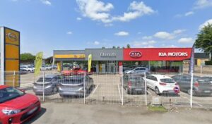 Pigeon SAS à Libourne