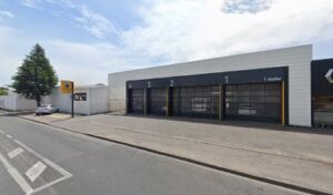 Renault Minute à Libourne