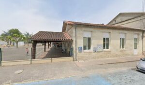 Garage Sagnier Automobile à Arveyres