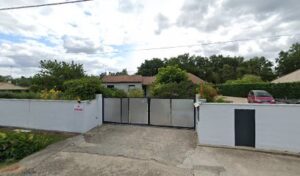 J. P. Combas à Périssac