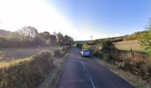 GARAGE PREMIER – L’ATELIER à Nantoux