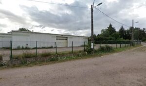 TOP CARS 71 à Autun