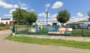 AD Carrosserie et Garage Expert ESPACE AUTOMOBILE POLLIEN à Créancey