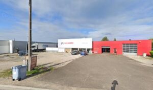 Garage Chene Pascal à Poligny