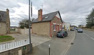 Garage Lefol JF à Corseul