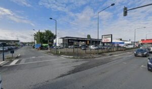 SA HUBERT AUTOMOBILES-Renault Service à Rennes