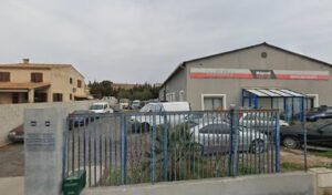 Agde Seb Auto à Agde