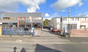 PRE AUTO à Ozoir-la-Ferrière