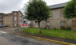 Garage Gomont à Sassetot-le-Mauconduit