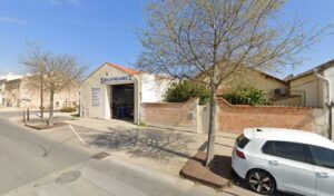 Bonache Michaël à Frontignan