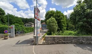 Garage de la Sure – Bosch Car Service à Voiron