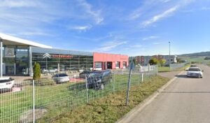 DS SERVICE VERDUN à Verdun