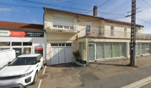 CARRE AUTOMOBILES – Citroën à Thierville-sur-Meuse