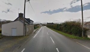 EURL GARAGE TYNEVEZ – Citroën à Ploubezre