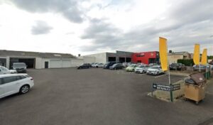 Avatacar à Fougères