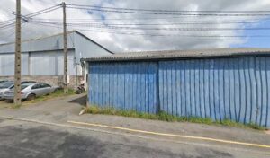 Couasnon Alphonse à Lécousse