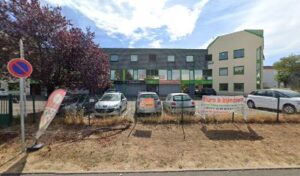 Auto Multi Services à Coignières