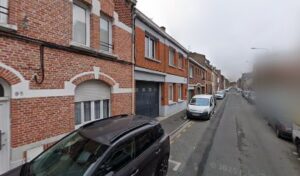 A.j.c Garage à La Madeleine