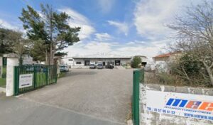 Cn Auto Garage à Bègles