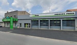 SILIGOM EXPRESS – IMBOURG PNEUS à Saint-Affrique