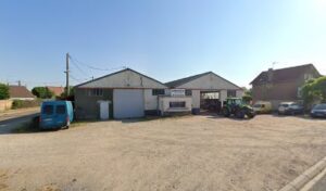 Centre de Contrôle Technique Automobile AUTOSECURITAS à Saint-Menoux