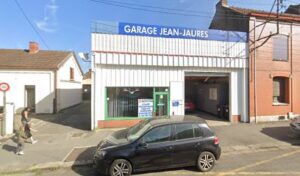 Garage AD Expert à Denain