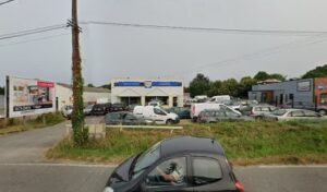 Ogor _ automobiles concarneau à Concarneau