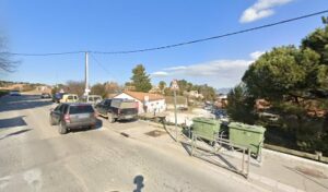 Carrosserie des Pradeaux – Motrio à Gréasque