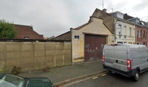 SAS AUTOZORUS à Croix